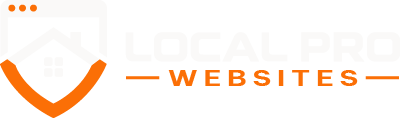 Local Pro Websites
